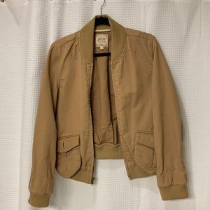 Old Navy Bomber Jacket
